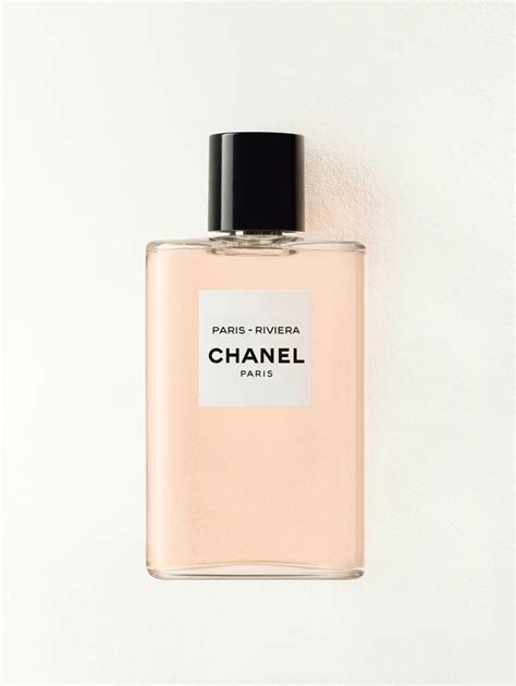 chanel riviera perfume ร ว ว|les eaux de chanel paris.